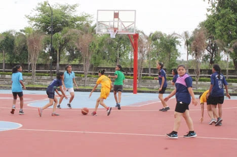 Academic Competitions - The Achievers School